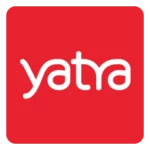 yatra.com android application logo